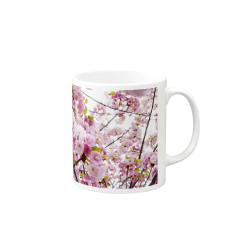 桜 Mug