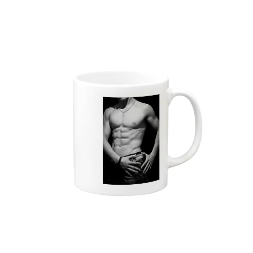 body Mug