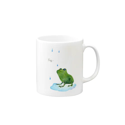 Flog Mug