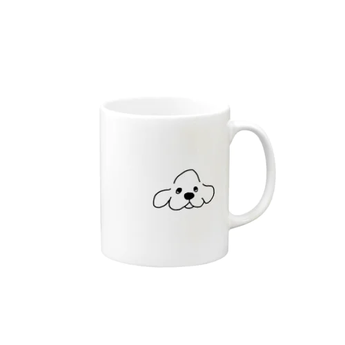 アメコくん Mug