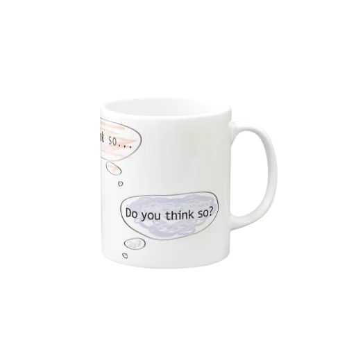 I think Mug