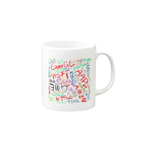 KomeKabu Mug