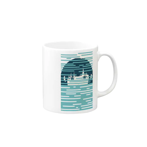 Suiei Mug