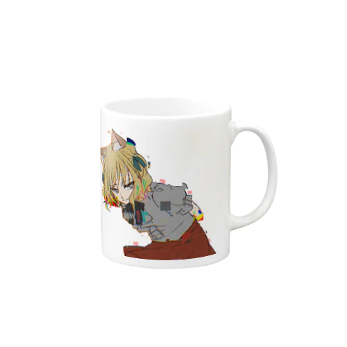 purezono Mug