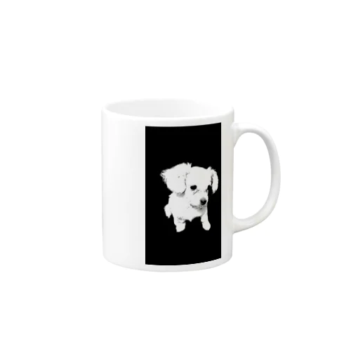 yomogi _collection Mug