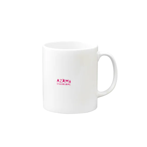 Azami Mug