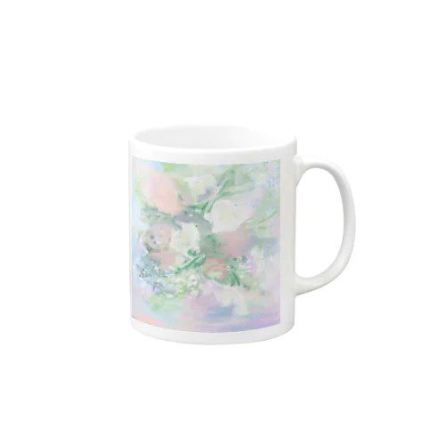 Flower-1 Mug