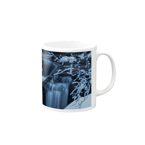 氷流 Mug