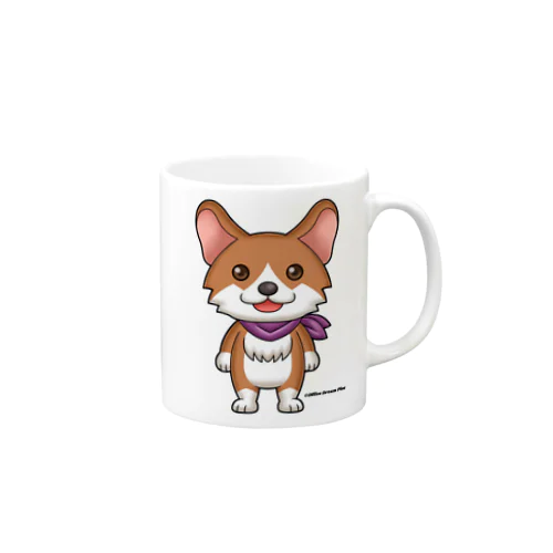 れいワン Mug