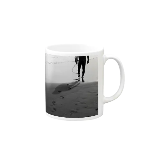 湘南 Mug