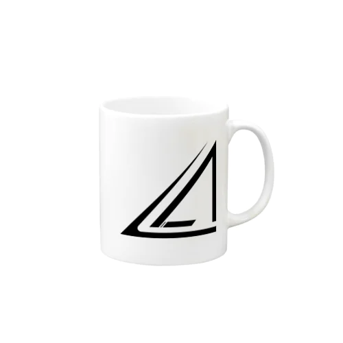 LA Mug