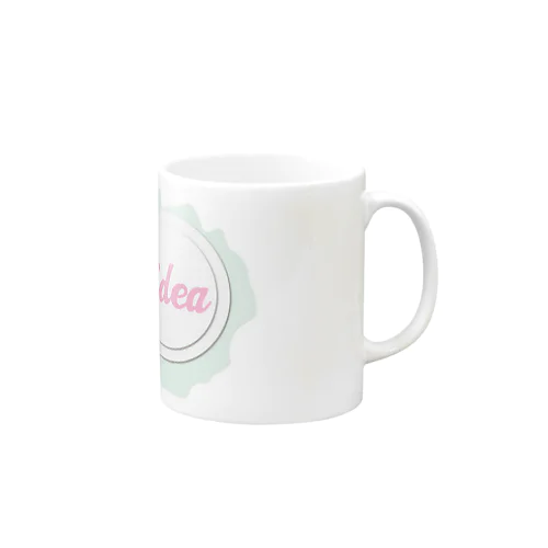 +idea Mug