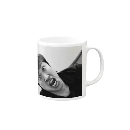 Funky BOY Mug