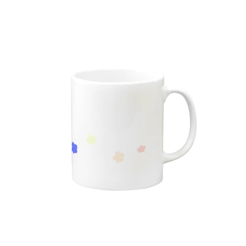 うちゅうたんけんか Mug