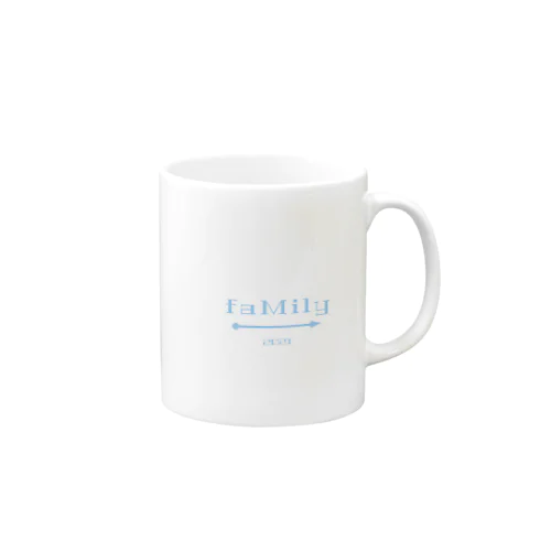 faMily Mug