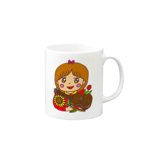 えりおの元気が出るグッズ♪ Mug