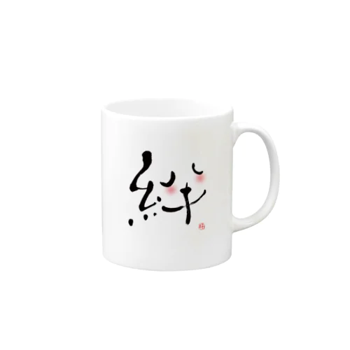 kizuna Mug