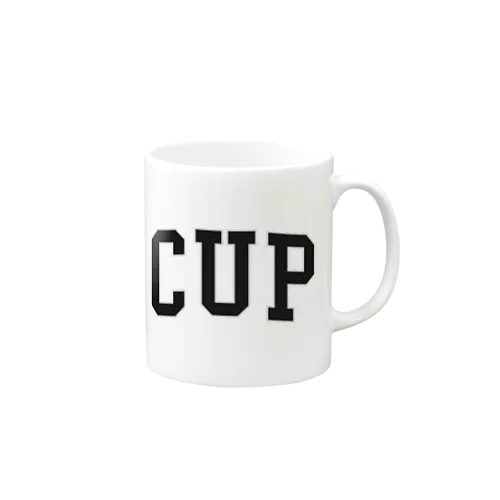 CUP マグカップ