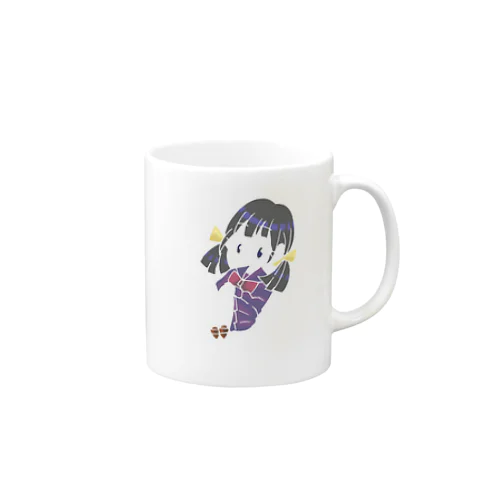 可愛いJK Mug