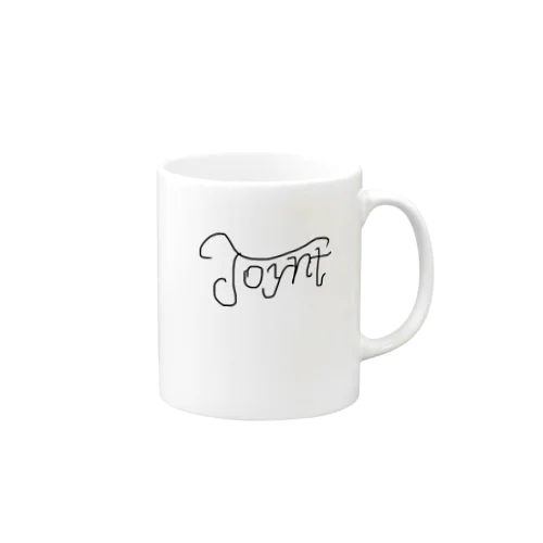 joynt Mug