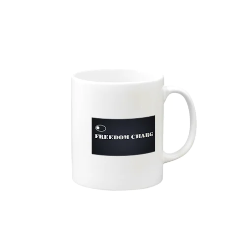 CAMERA LOGO Mug