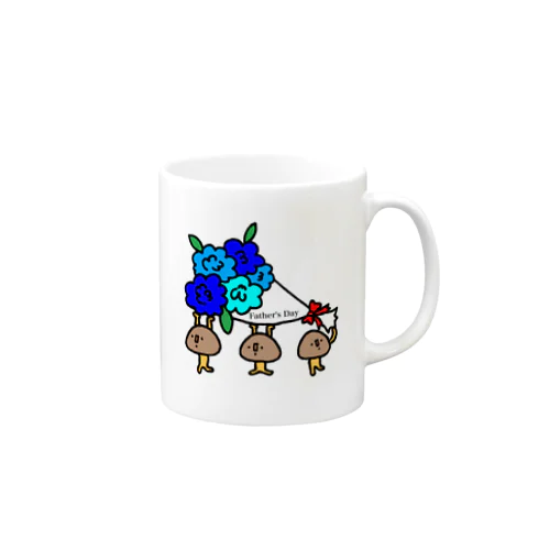 父の日 Mug