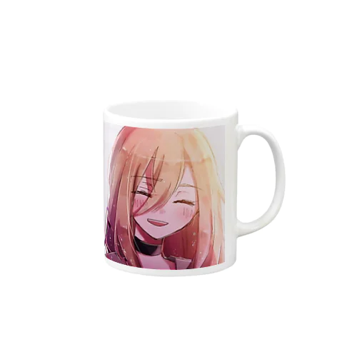 smile Mug