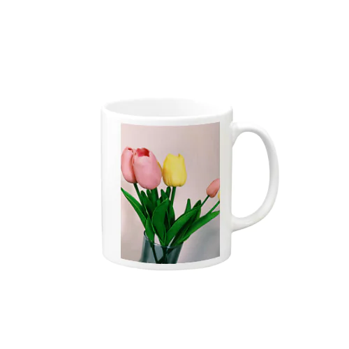 tulip Mug
