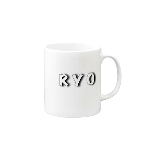 RYO  Mug