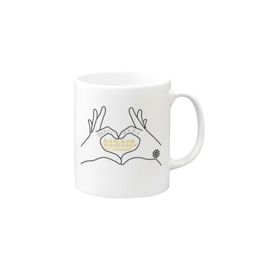 msk...＊ マグカップ Mug