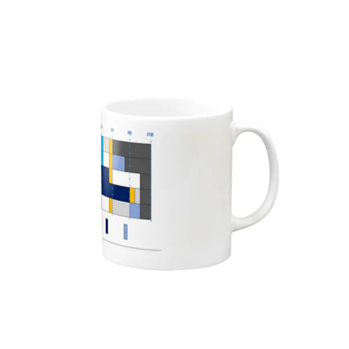 行動計画表Ver.3.1 Mug