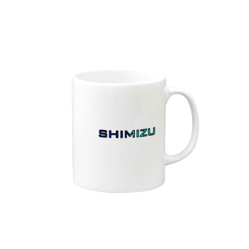 shimizu Mug