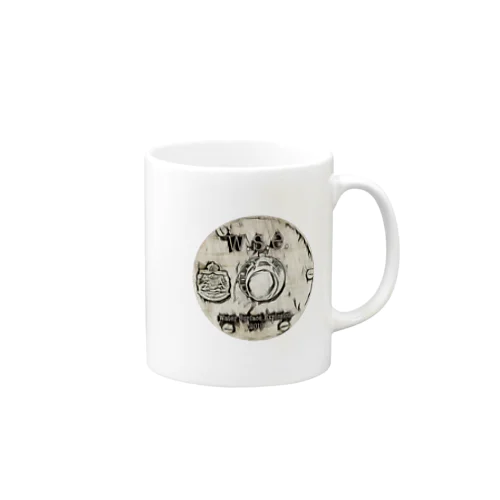 WSEオリジナル　アンバサダー Mug