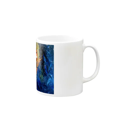 SAKEBIGoods Mug