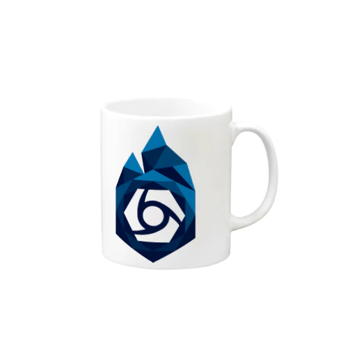 OMEN666GHOST Mug