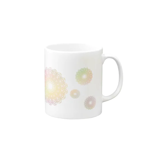 催眠術にかかりそう（？） Mug