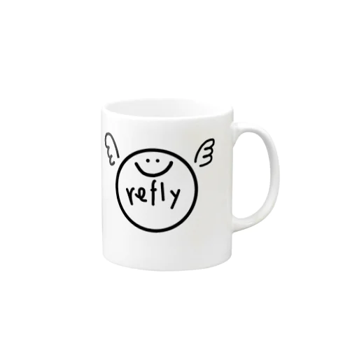 refly item Mug