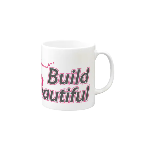 Buildbeautiful2 Mug