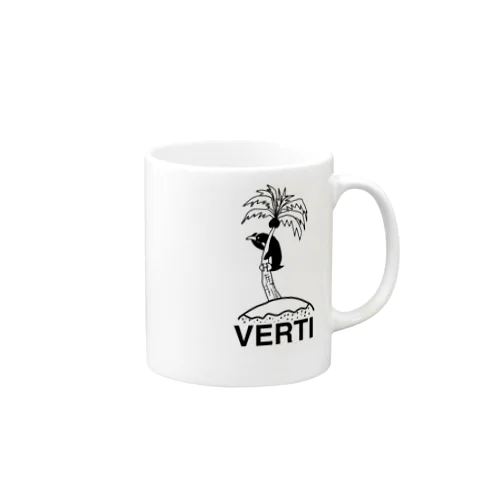 VERTI Mug