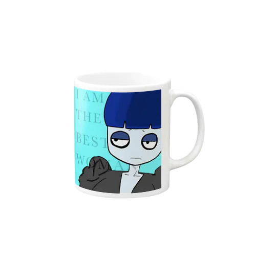 1107 Mug