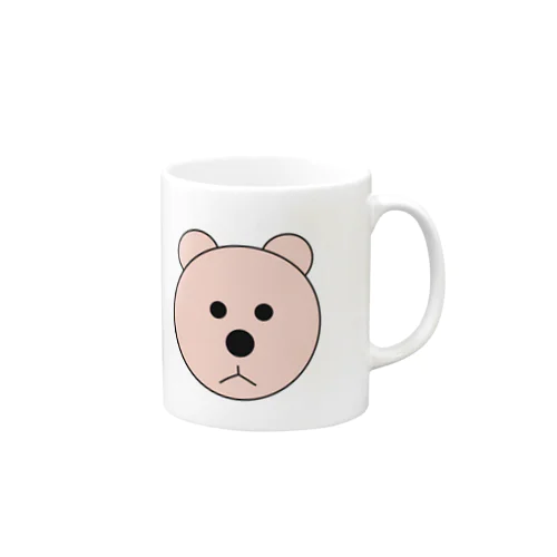 Kuma Mug