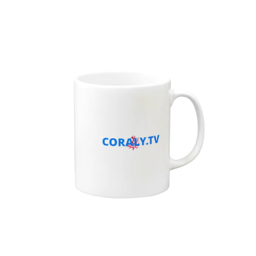 CORA Mug