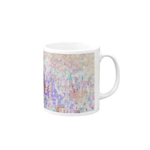 A Beautiful Day～豊かに動こう Mug