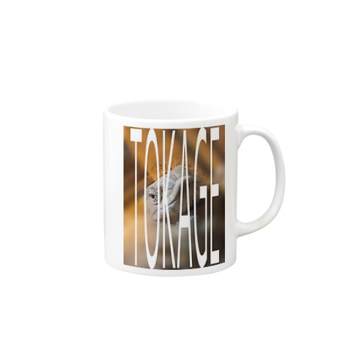 TOKAGE Mug
