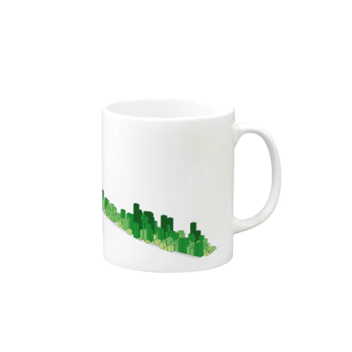 2,232 3D Mug