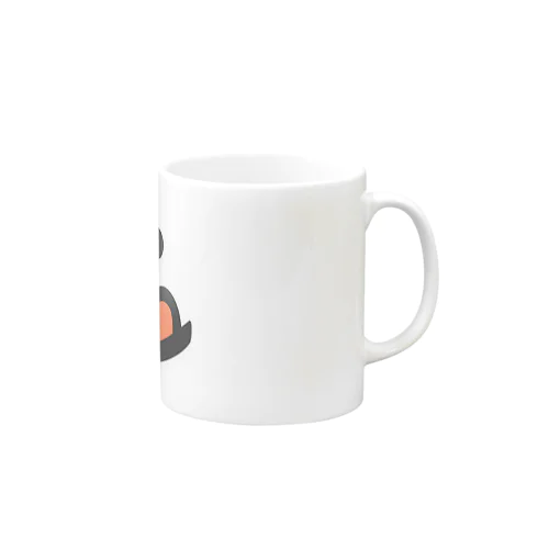 キャラクターマグカップ Mug