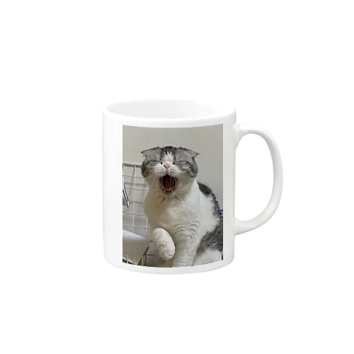 Mee3 Mug