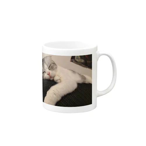 Mee4 Mug