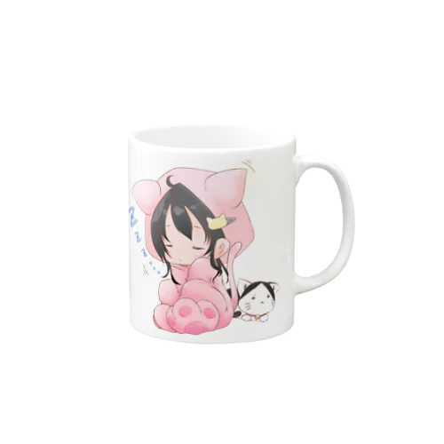 ミニきらまま Mug