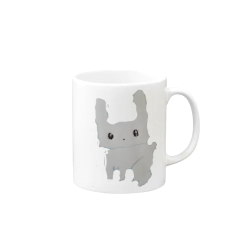 うさぎ Mug